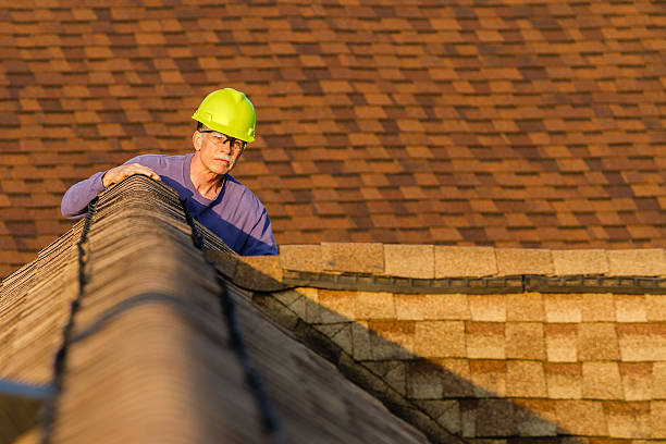Best Storm Damage Roof Repair  in Weldon Spring, MO